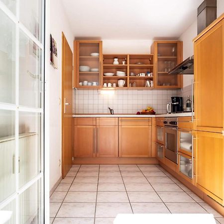 Birkenstrasse 6 Haus I Whg 1 Διαμέρισμα Zingst Εξωτερικό φωτογραφία