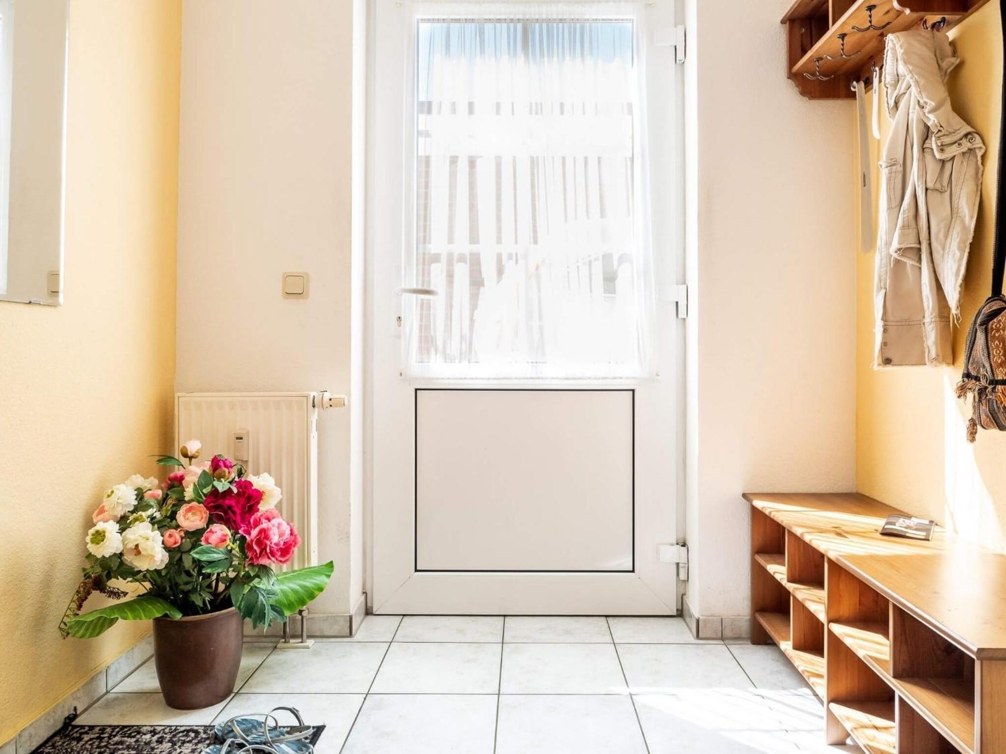 Birkenstrasse 6 Haus I Whg 1 Διαμέρισμα Zingst Εξωτερικό φωτογραφία